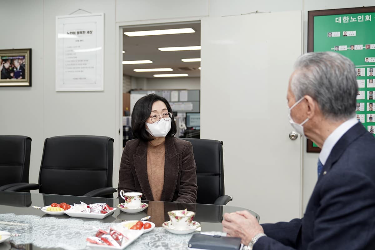 은수미 시장 페북 캡처.