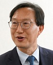 웰크론한텍 플랜트부문 이기창 대표.