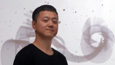 문재인 대통령의 아들 준용 씨. [연합]