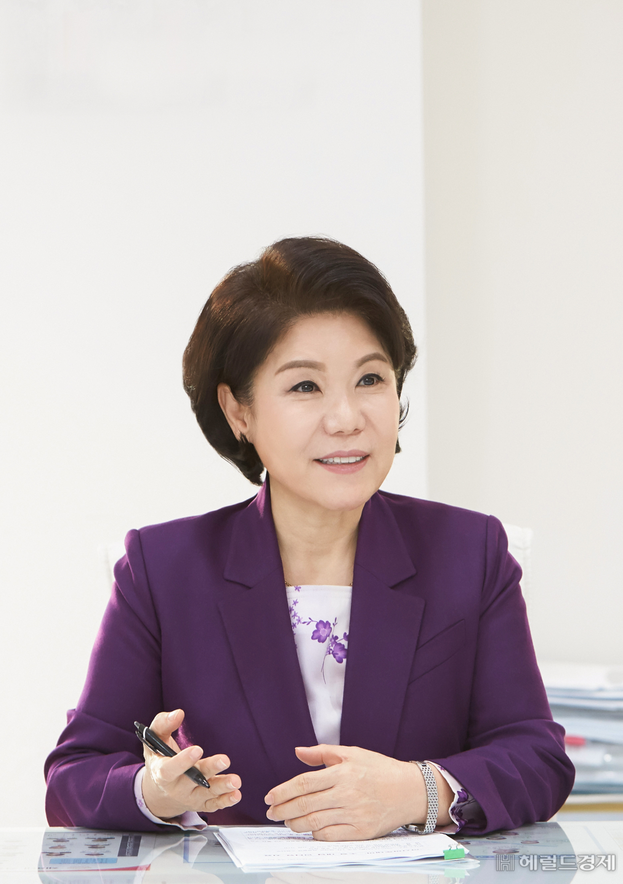 조은희 서초구청장.