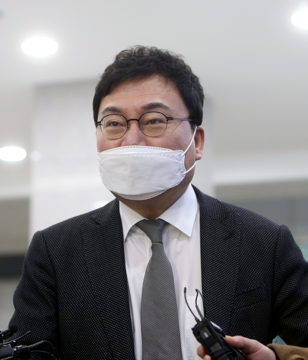 무소속 이상직 의원 [사진=연합뉴스]