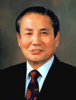 이규석 전 국민대 총장. [국민대 홈페이지 캡처]