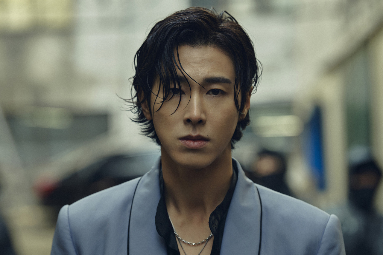 동방신기 유노윤호 [SM엔터테인먼트 제공]