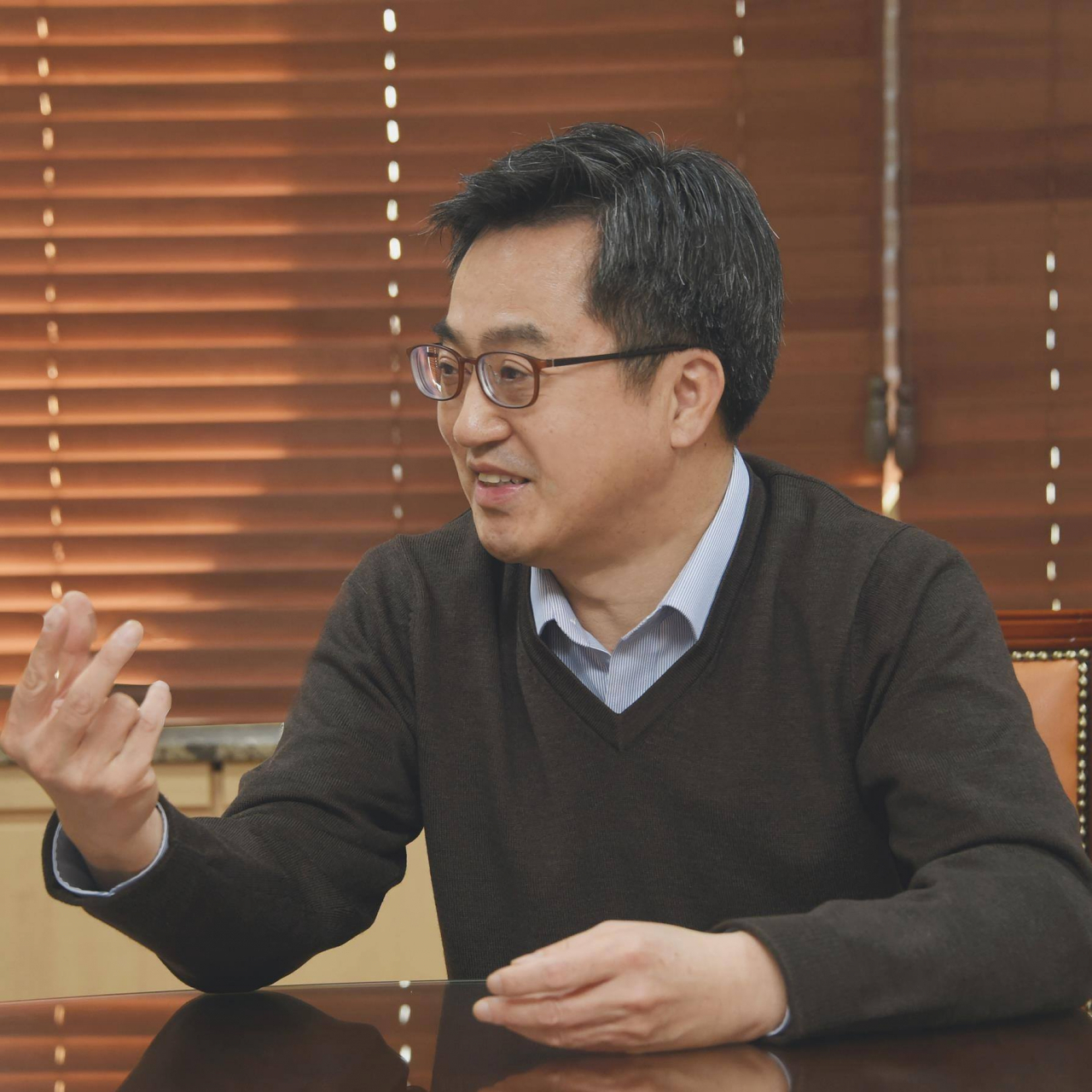 김동연 전 경제부총리 페이스북