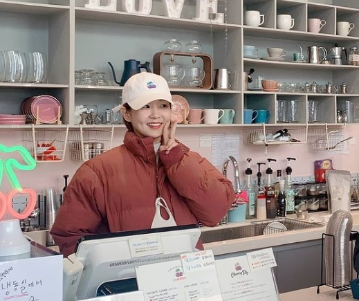 [오정연 인스타그램]