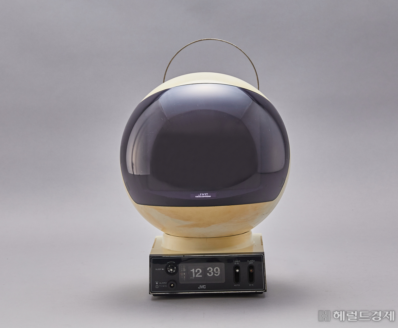 JVC 텔레비전 3240. [서울디자인재단 제공]