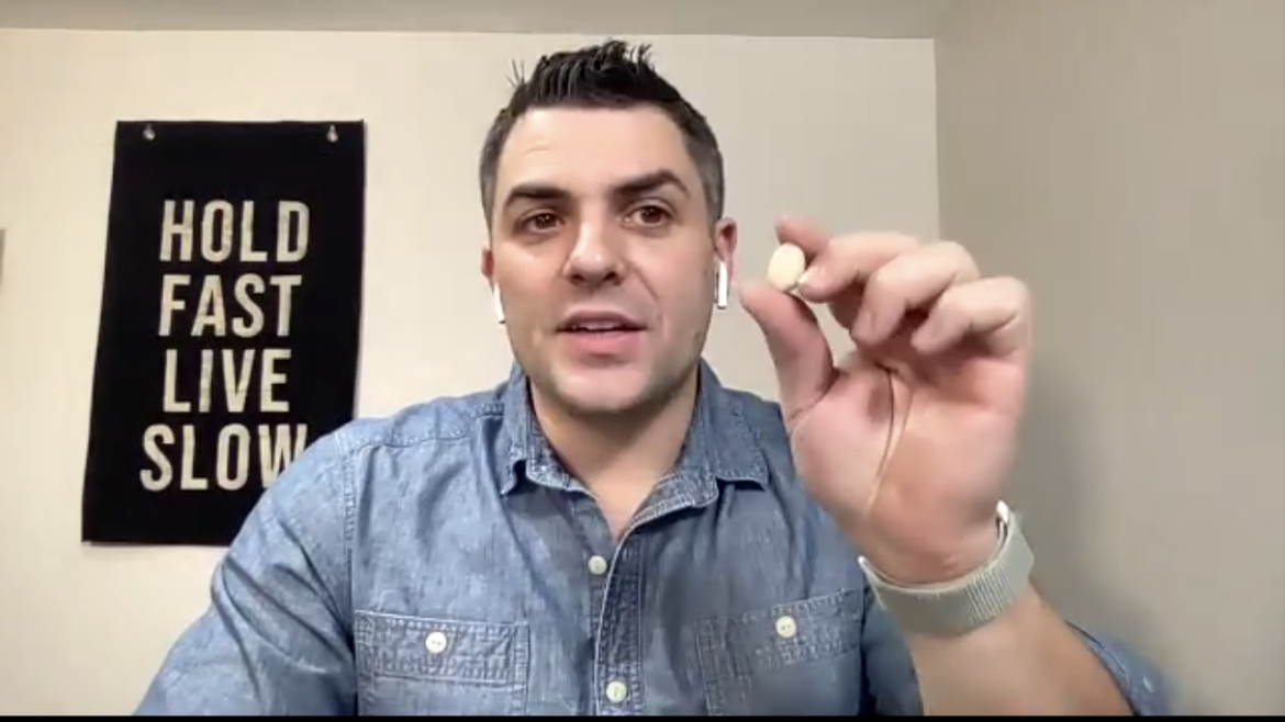 영양학자가 말하는 피스타치오의 면역 영양소 - 리얼푸드 REALFOODS