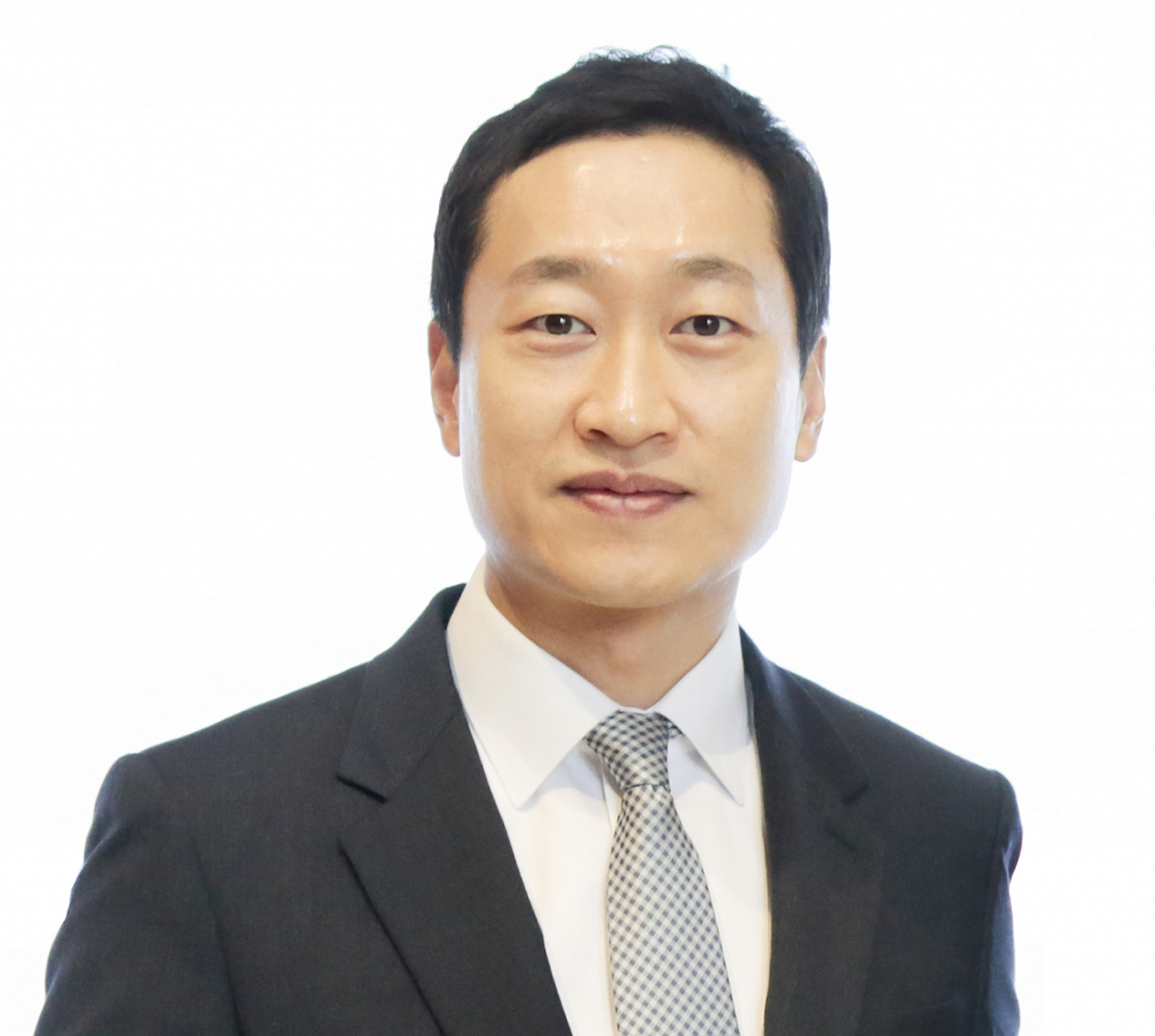 전항일 이베이코리아 신임 사장 [사진제공=이베이코리아]