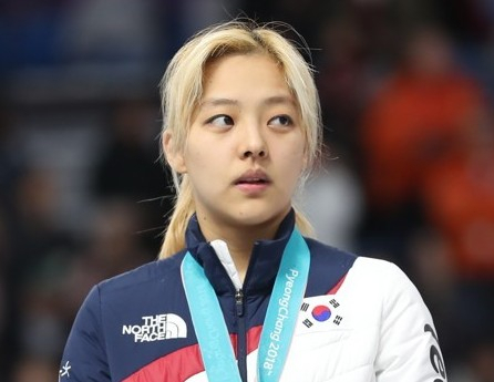 김보름 [연합]