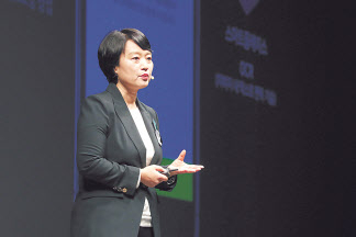 한성숙 네이버 대표