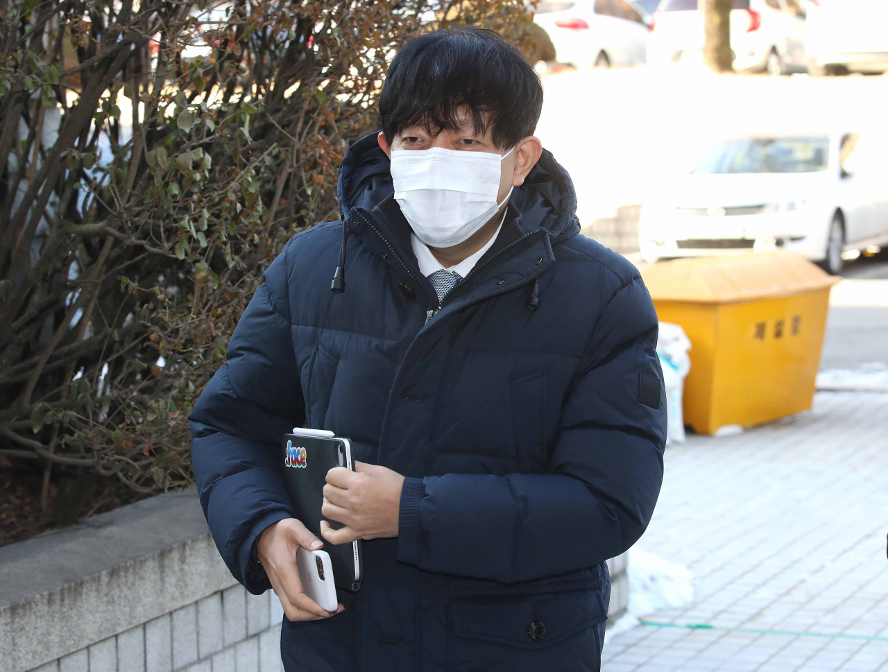 [연합]