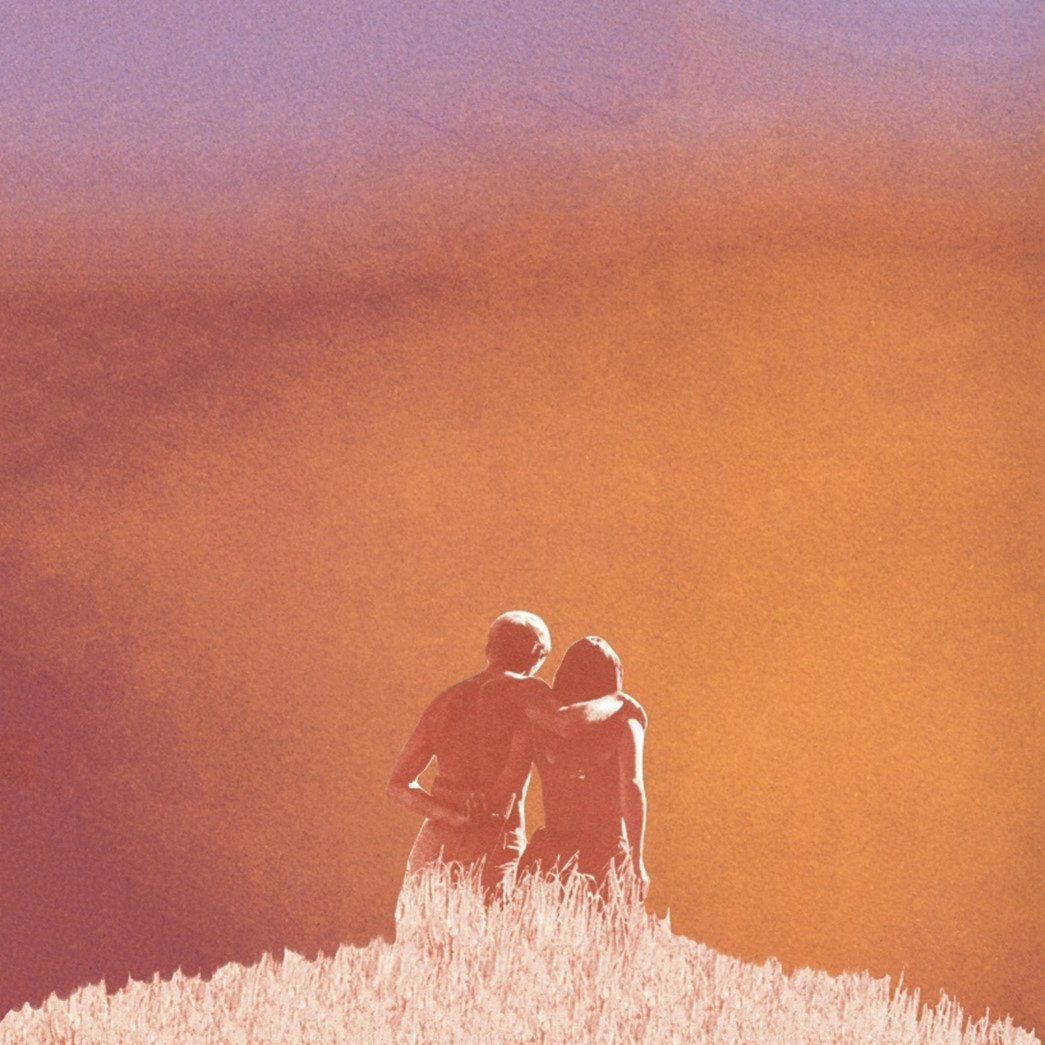“In the Bed” cover image (Magic Strawberry Sound)