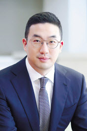 구광모 LG그룹 대표 [LG전자 제공]