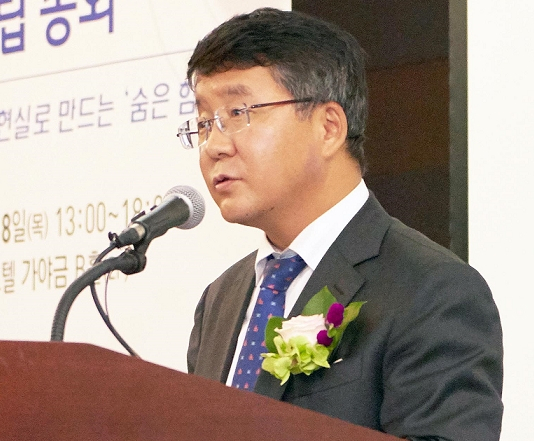 이승우 산업통상자원부 국가기술표준원장［헤럴드DB］