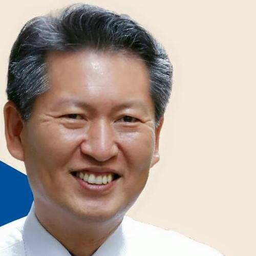 정청래 더불어민주당 의원