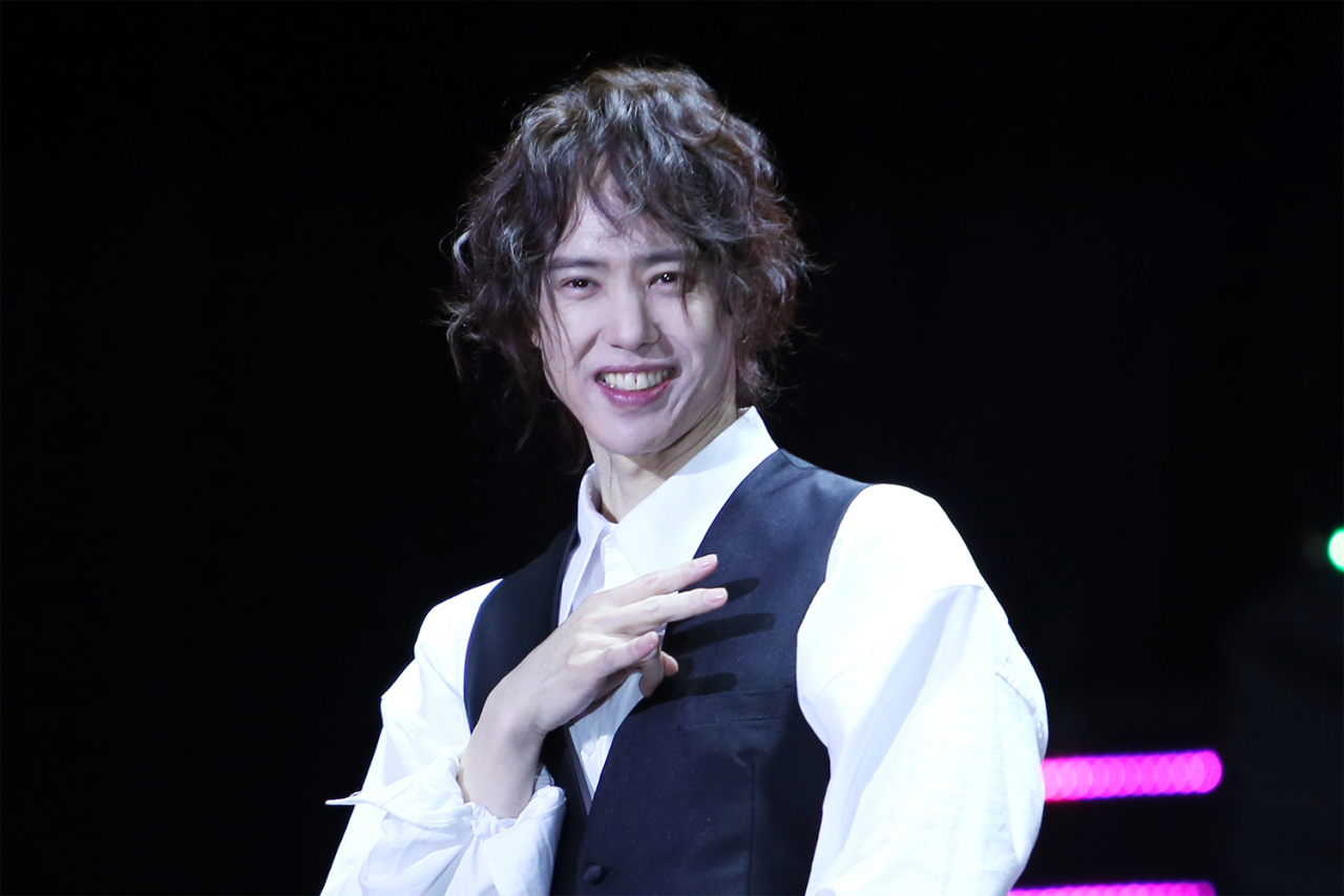가수 양준일