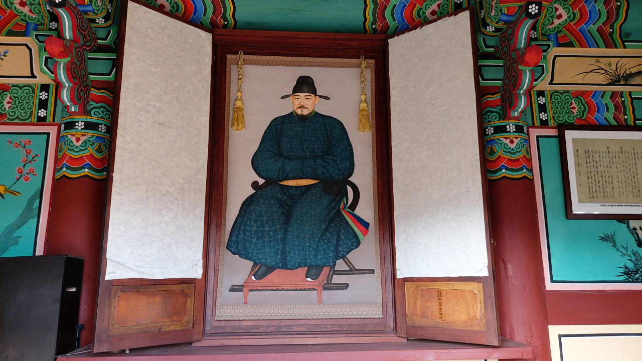 ‘도깨비 장군’이라는 별명을 얻은 호남 육군의 최고 사령관, 마천목 장군