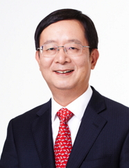 신용섭 코드게이트보안포럼 이사장