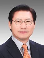 김용국 경주화백컨벤션뷰로 사장[경주시 제공]