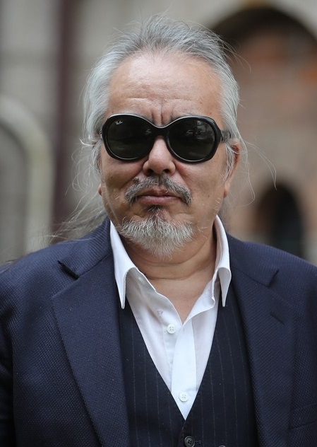 가수 전인권. [연합]