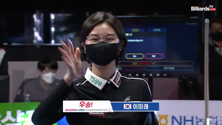 [빌리어즈TV 캡처]