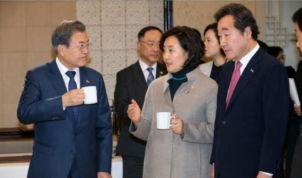 [박영선 전 장관 페이스북 캡처]