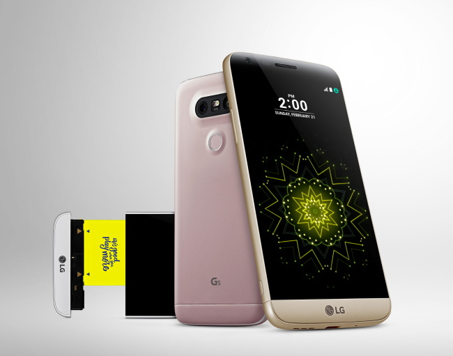 “LG G3로 삼성 앞설 것”(포브스)…LG폰 이대로 갔더라면 [IT선빵!]