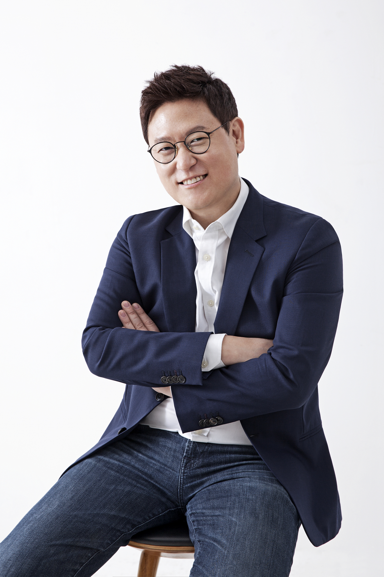데니스 홍 미국 캘리포니아대학(UCLA) 교수 [KT제공]