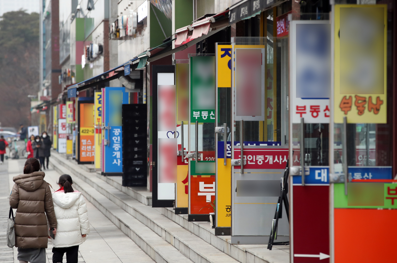 “수도권 아파트 사야겠네”…매수심리 ‘역대 최고’