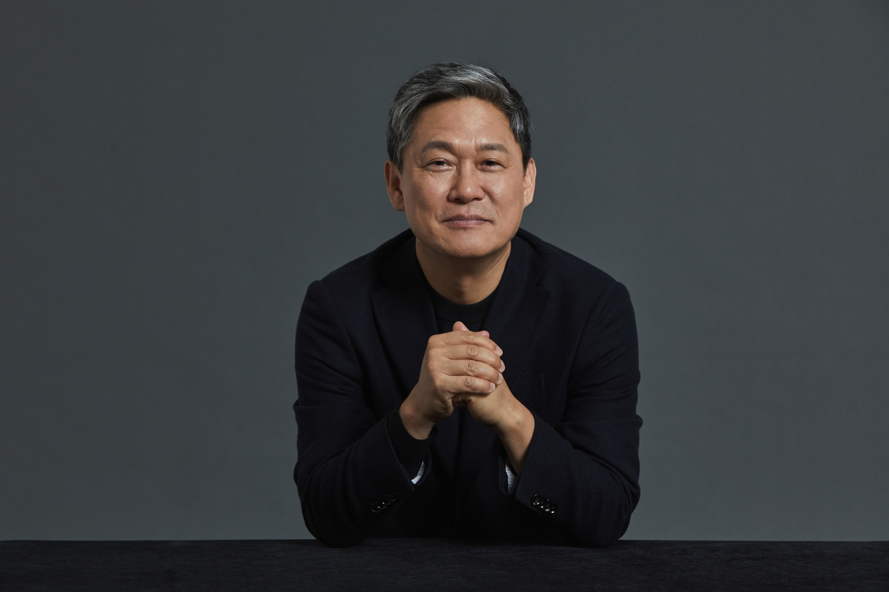 김성수 카카오M 대표 [카카오M 제공]