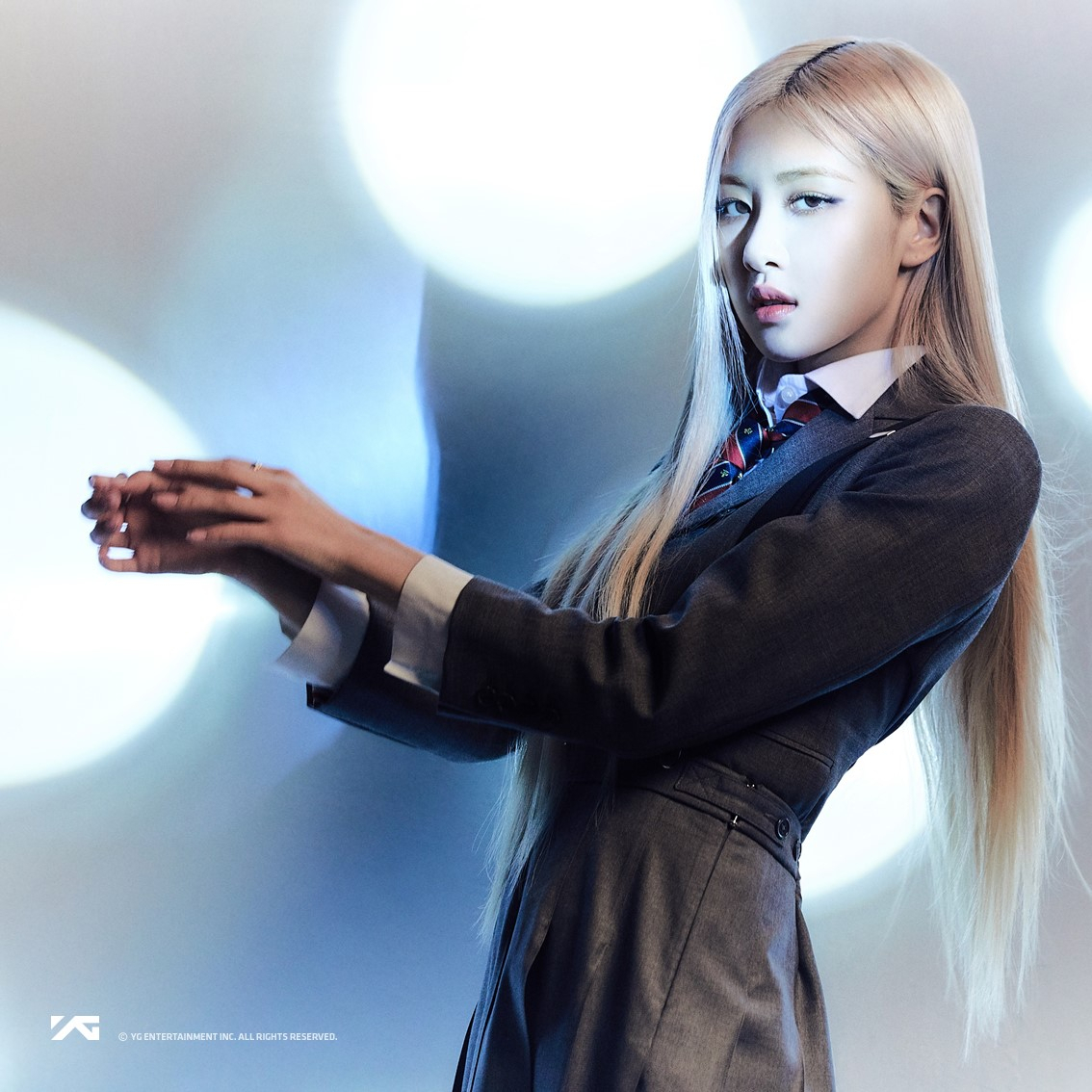블랙핑크 [YG엔터테인먼트 제공]