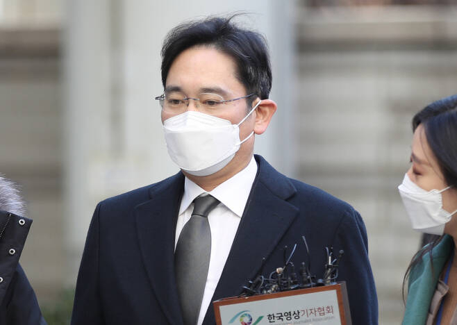 이재용 부회장 [헤럴드경제DB]
