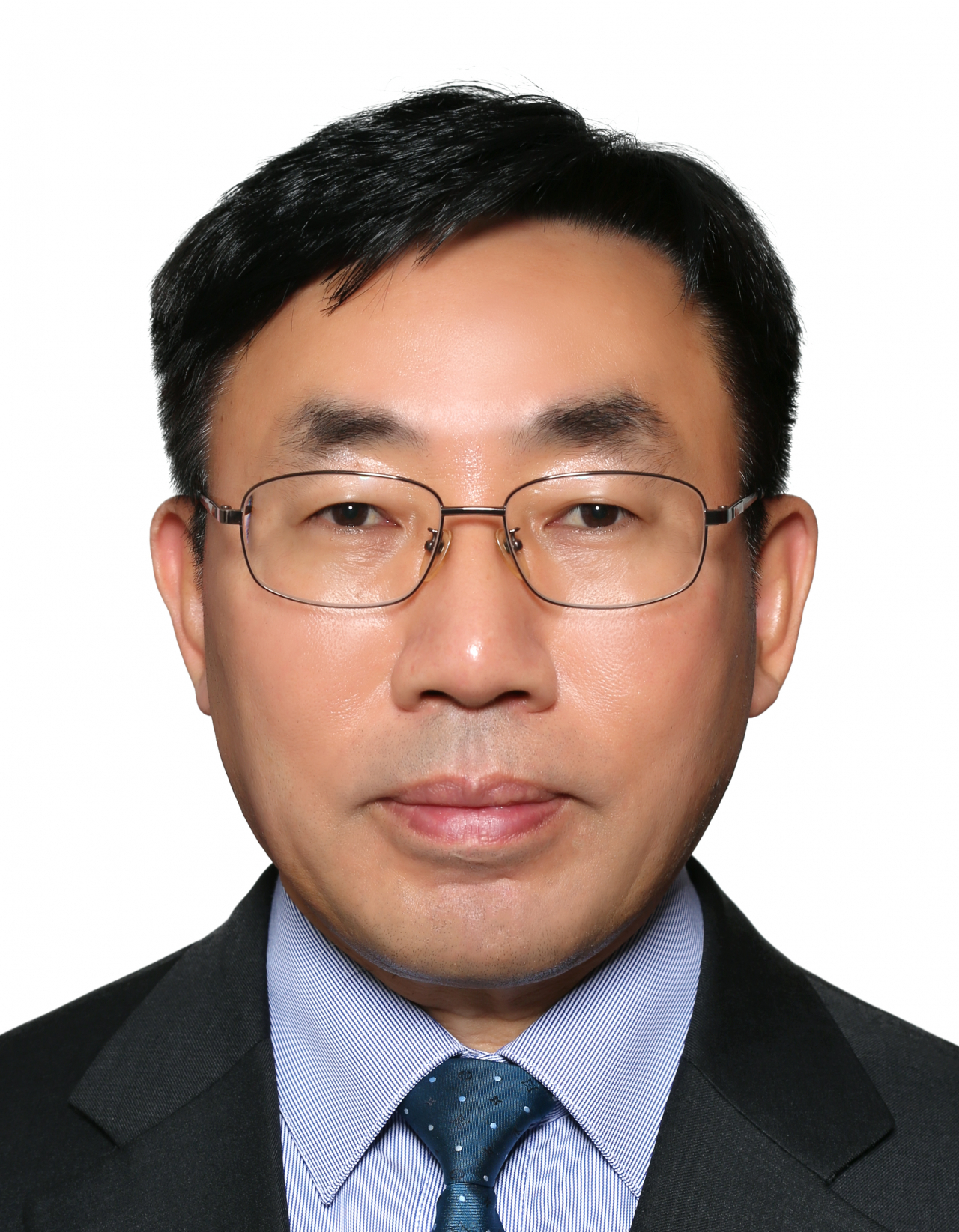 나영돈 한국고용정보원 원장 [헤럴드DB]