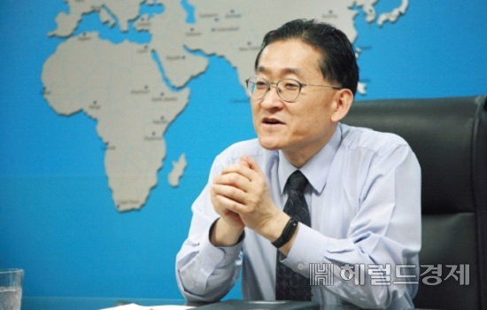 차규근 법무부 출입국외국인정책본부장