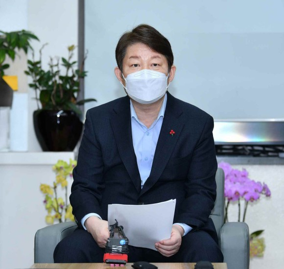 [권영진 대구시장]