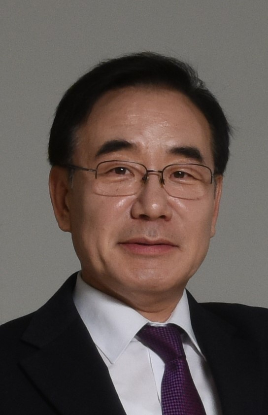 최병구 제5대 한국저작권위원회 위원장[문체부 제공]