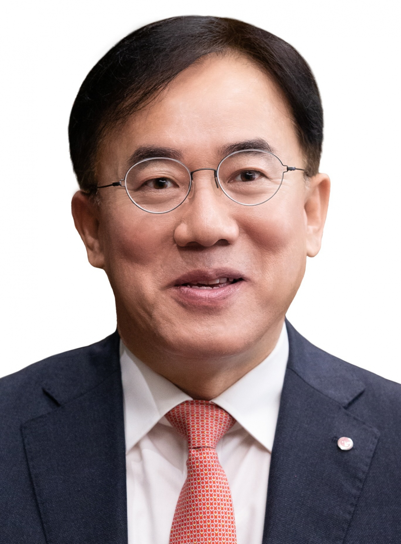 정철동 LG이노텍 CEO [LG이노텍 제공]