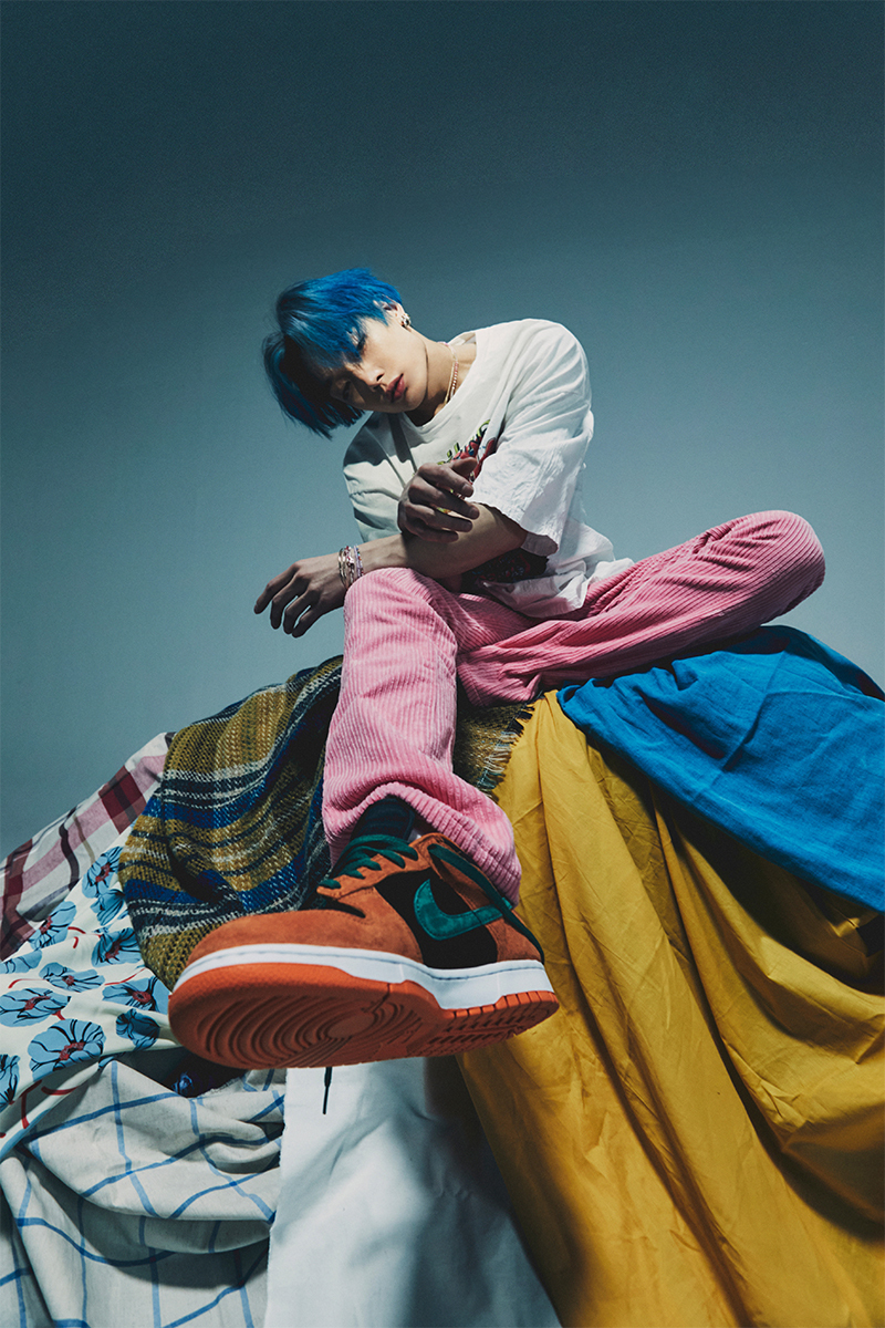 Bobby (YG Entertainment)