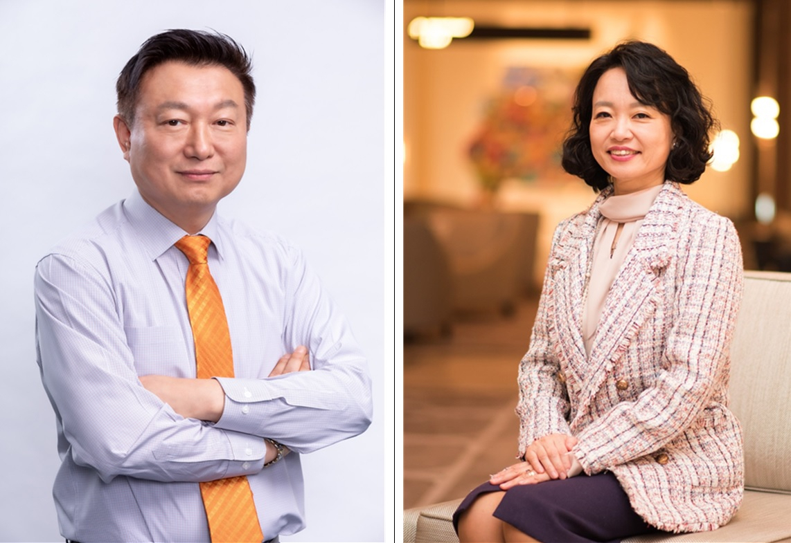 서울관광재단 이재성 대표와 한국PCO협회 석재민 대표