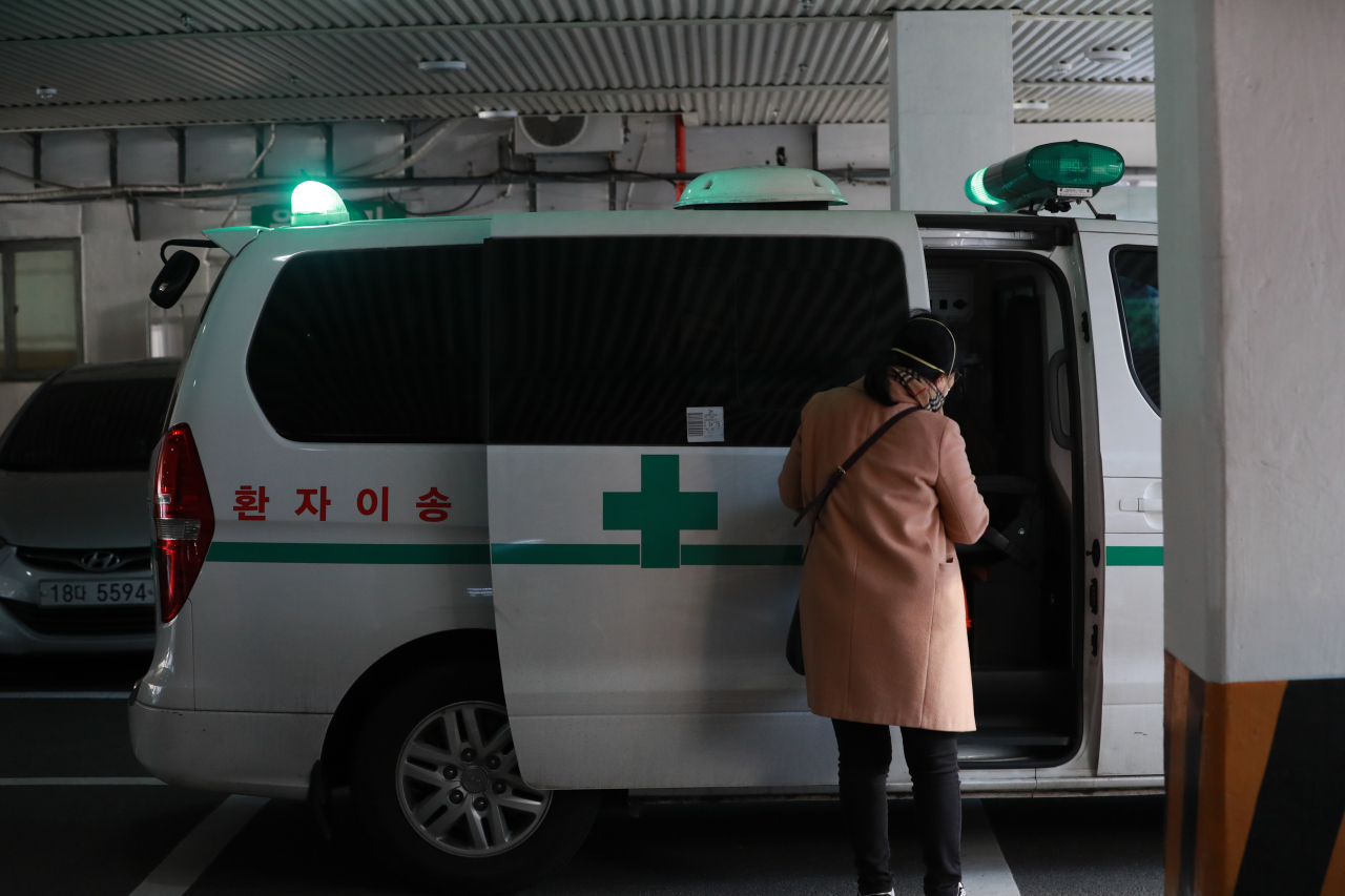 사진은 기사 내용과 무관함. [연합]