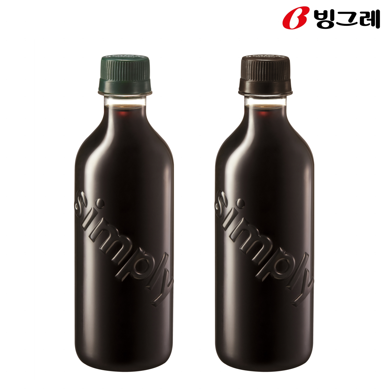 빙그레 아카페라 심플리 [사진=빙그레]