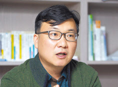 전영수 교수 한양대 국제학대학원 글로벌사회적경제학과