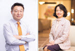 서울관광재단 이재성(왼쪽) 대표와 한국PCO협회 석재민 대표.