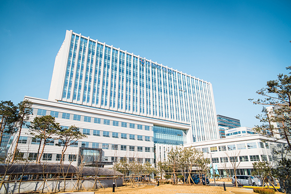 서울동부지법. [헤럴드경제DB]