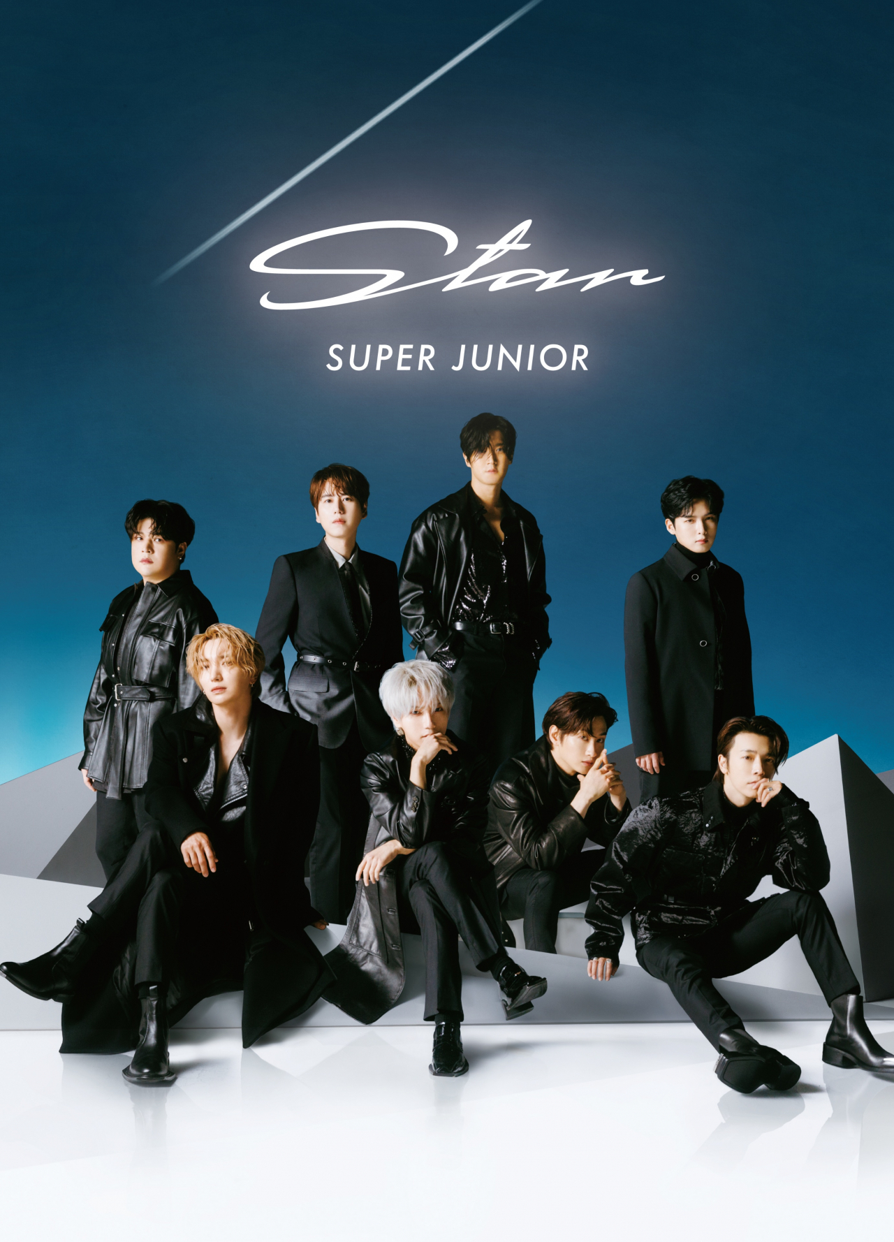 슈퍼주니어 [레이블SJ 제공]