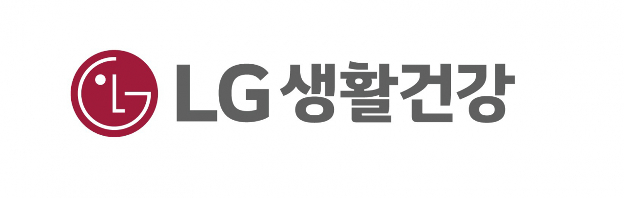 LG생활건강 로고 [사진제공=LG생활건강]
