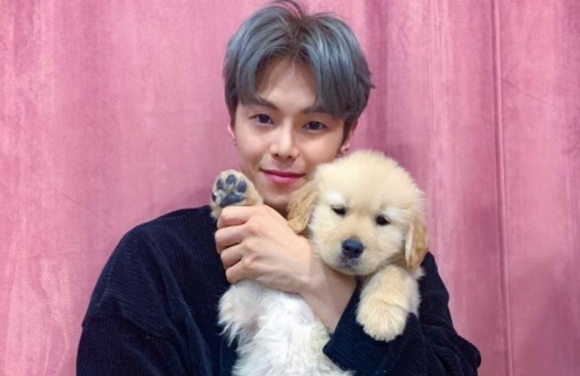 배우 박은석