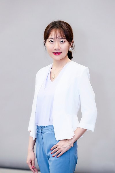Wan Lu 중국 대표