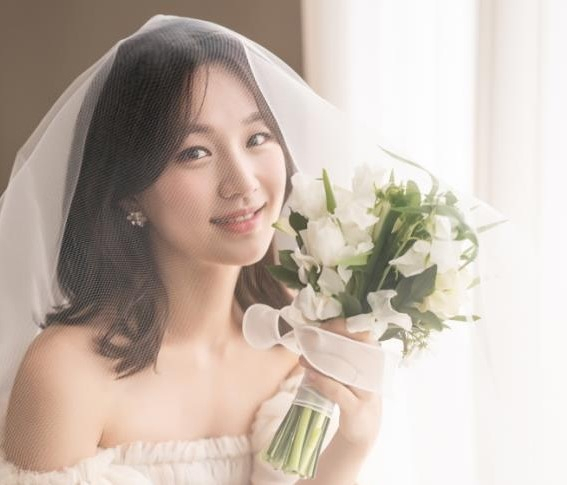 '빙상 레전드' 박승희. [어썸프로젝트컴퍼니 제공]