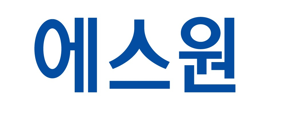에스원 CI. [사진=에스원]